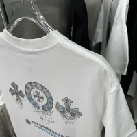 $42.00 USD Chrome Hearts T-Shirts Short Sleeved For Unisex #1412109