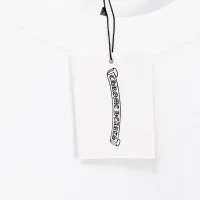 $36.00 USD Chrome Hearts T-Shirts Short Sleeved For Men #1412124