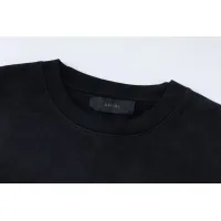 $42.00 USD Amiri T-Shirts Short Sleeved For Unisex #1412149