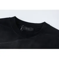 $42.00 USD Amiri T-Shirts Short Sleeved For Unisex #1412150