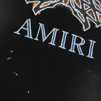 $34.00 USD Amiri T-Shirts Short Sleeved For Unisex #1412153