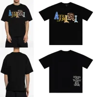 $32.00 USD Amiri T-Shirts Short Sleeved For Unisex #1412155