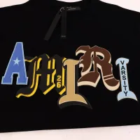 $32.00 USD Amiri T-Shirts Short Sleeved For Unisex #1412155