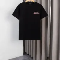$36.00 USD Amiri T-Shirts Short Sleeved For Men #1412157