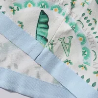 $36.00 USD Amiri Shirts Short Sleeved For Men #1412158