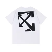 $32.00 USD Off-White T-Shirts Short Sleeved For Unisex #1412163