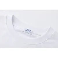 $32.00 USD Off-White T-Shirts Short Sleeved For Unisex #1412165
