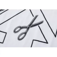 $32.00 USD Off-White T-Shirts Short Sleeved For Unisex #1412169