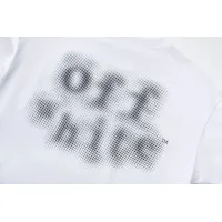 $32.00 USD Off-White T-Shirts Short Sleeved For Unisex #1412171