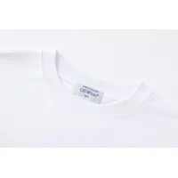 $32.00 USD Off-White T-Shirts Short Sleeved For Unisex #1412173