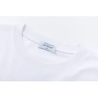 $32.00 USD Off-White T-Shirts Short Sleeved For Unisex #1412179