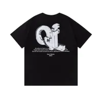 $32.00 USD Off-White T-Shirts Short Sleeved For Unisex #1412188