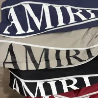 $48.00 USD Amiri Pants For Unisex #1412191