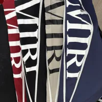 $48.00 USD Amiri Pants For Unisex #1412191