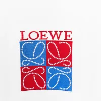 $36.00 USD LOEWE T-Shirts Short Sleeved For Men #1412211