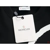 $40.00 USD Moncler T-Shirts Short Sleeved For Unisex #1412214