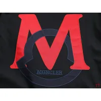 $45.00 USD Moncler T-Shirts Short Sleeved For Unisex #1412216