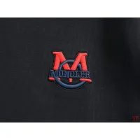 $45.00 USD Moncler T-Shirts Short Sleeved For Unisex #1412216