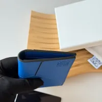 $48.00 USD LOEWE Card Holders For Unisex #1412250