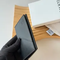$48.00 USD LOEWE Card Holders For Unisex #1412251
