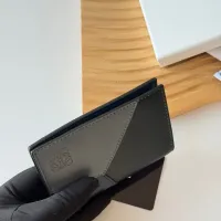 $48.00 USD LOEWE Card Holders For Unisex #1412255