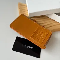 $52.00 USD LOEWE Card Holders For Unisex #1412257