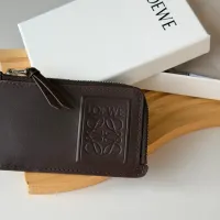 $52.00 USD LOEWE Card Holders For Unisex #1412259