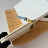 $52.00 USD LOEWE Card Holders For Unisex #1412265