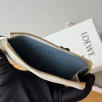 $52.00 USD LOEWE Card Holders For Unisex #1412265