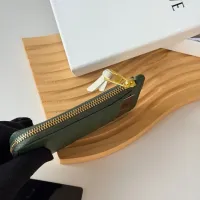 $52.00 USD LOEWE Card Holders For Unisex #1412266