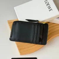 $52.00 USD LOEWE Card Holders For Unisex #1412269