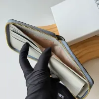 $56.00 USD LOEWE Wallet For Unisex #1412274
