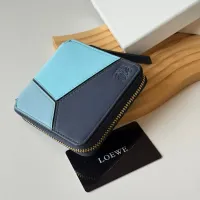 $56.00 USD LOEWE Wallet For Unisex #1412275