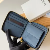 $56.00 USD LOEWE Wallet For Unisex #1412275