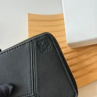 $56.00 USD LOEWE Wallet For Unisex #1412276