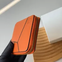 $56.00 USD LOEWE Wallet For Unisex #1412278
