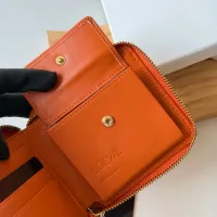 $56.00 USD LOEWE Wallet For Unisex #1412278