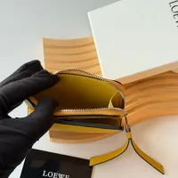 $56.00 USD LOEWE Wallet For Unisex #1412279