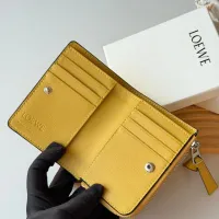 $56.00 USD LOEWE Wallet For Unisex #1412279