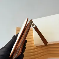 $56.00 USD LOEWE Wallet For Unisex #1412282