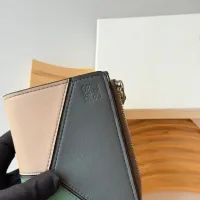 $56.00 USD LOEWE Wallet For Unisex #1412283