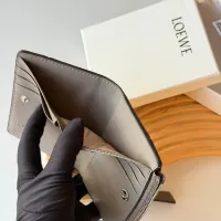 $56.00 USD LOEWE Wallet For Unisex #1412283
