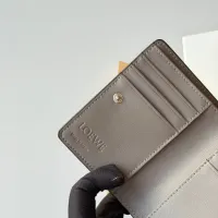 $56.00 USD LOEWE Wallet For Unisex #1412284