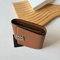 $60.00 USD LOEWE Wallet For Unisex #1412286