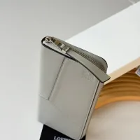 $64.00 USD LOEWE Long Wallet For Unisex #1412289