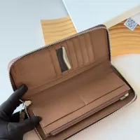 $64.00 USD LOEWE Long Wallet For Unisex #1412293