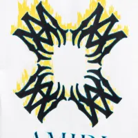 $36.00 USD Amiri T-Shirts Short Sleeved For Men #1412319