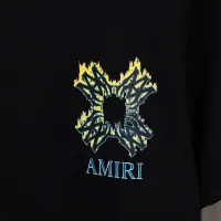 $36.00 USD Amiri T-Shirts Short Sleeved For Men #1412320