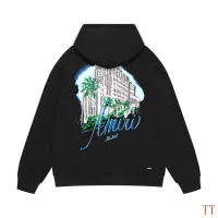 $52.00 USD Amiri Hoodies Long Sleeved For Unisex #1412331