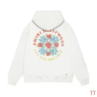 $52.00 USD Amiri Hoodies Long Sleeved For Unisex #1412372